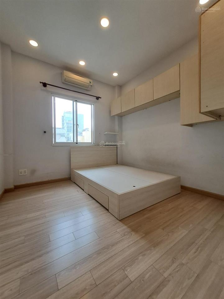 Chung cư cao cấp bùi viện khai thác airbnb dòng tiền ổn định chỉ 5.3 tỷ