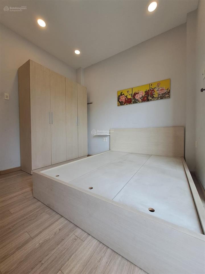 Chung cư cao cấp bùi viện khai thác airbnb dòng tiền ổn định chỉ 5.3 tỷ