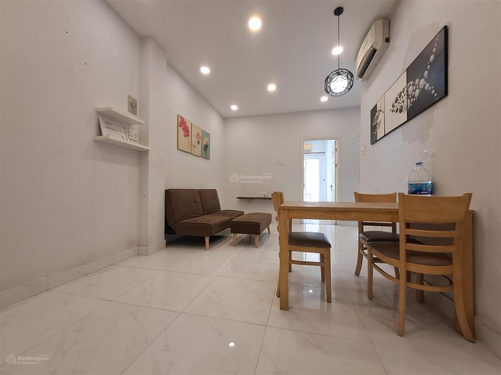 Chung cư cao cấp bùi viện khai thác airbnb dòng tiền ổn định chỉ 5.3 tỷ