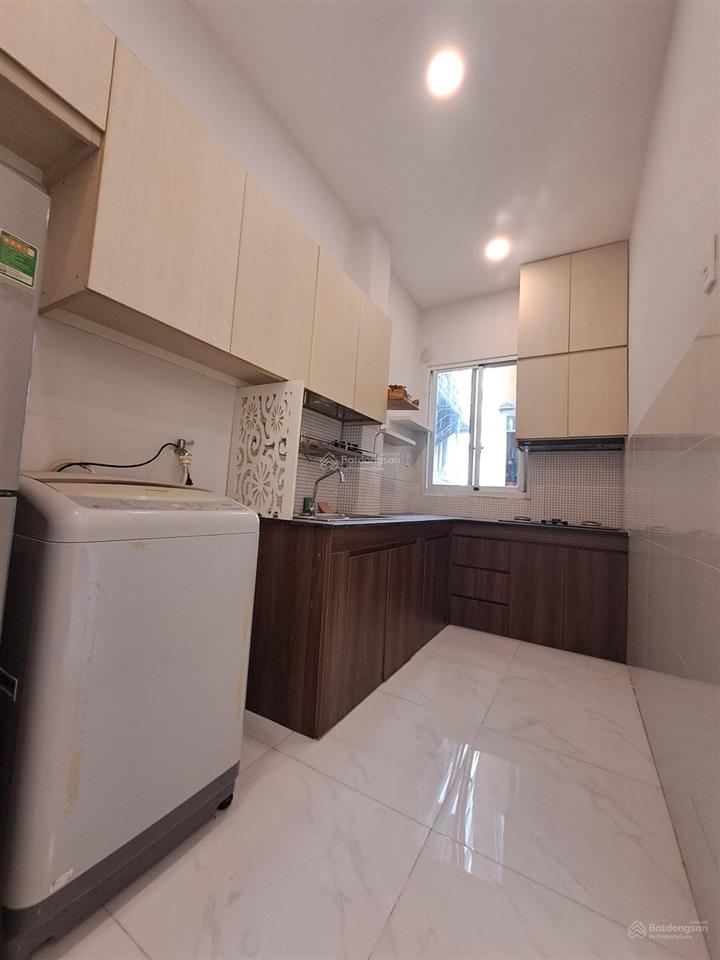 Chung cư cao cấp bùi viện khai thác airbnb dòng tiền ổn định chỉ 5.3 tỷ