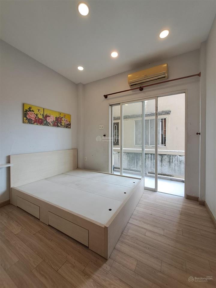 Chung cư cao cấp bùi viện khai thác airbnb dòng tiền ổn định chỉ 5.3 tỷ