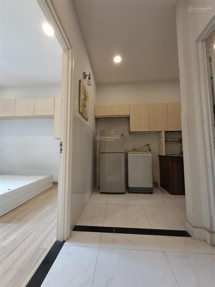 Chung cư cao cấp bùi viện khai thác airbnb dòng tiền ổn định chỉ 5.3 tỷ