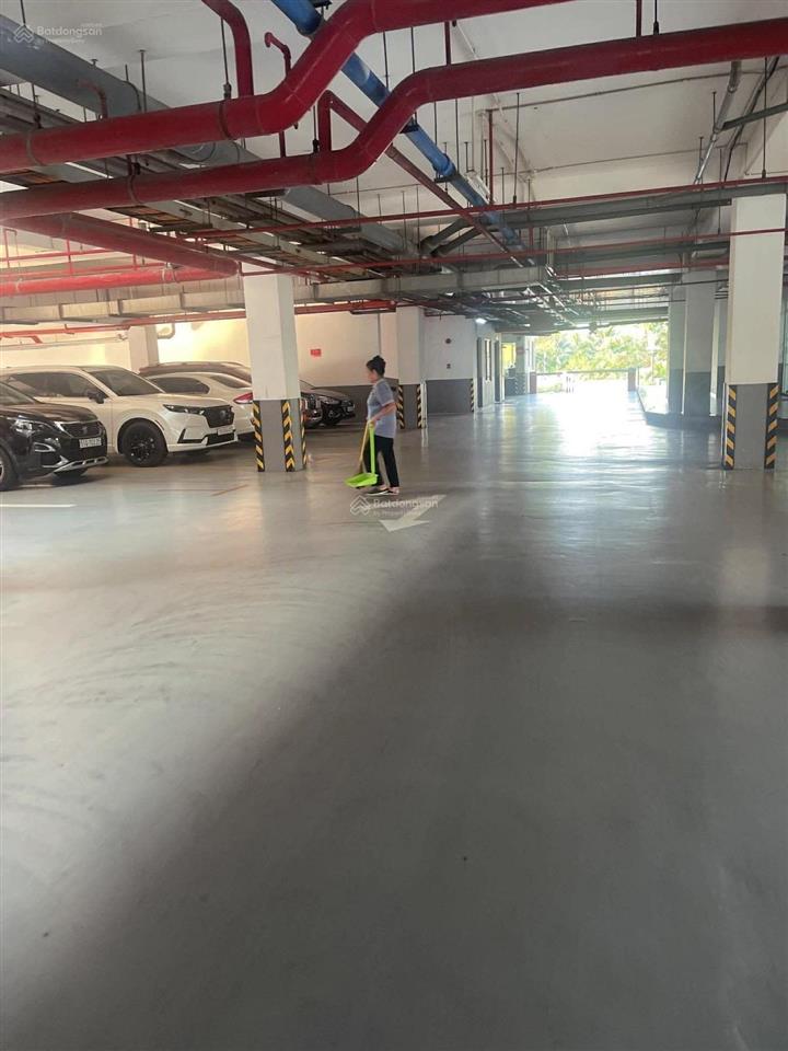 Chung cư 65m2 2pn 2wc conic riverside phường 7 quận 8. giá 3.3 tỷ