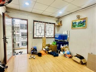 Chung cư lý thường kiệt  p7 quận 11 kế quận 10  40m2  2 tầng còn mới  2pn  2.49 tỷ