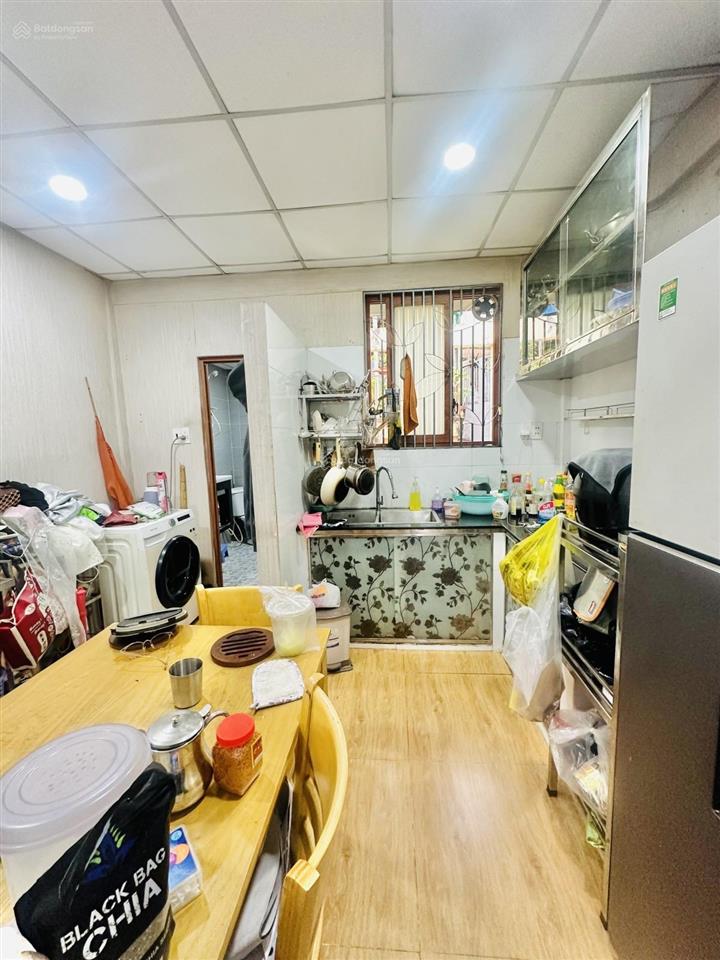 Chung cư lý thường kiệt  p7 quận 11 kế quận 10  40m2  2 tầng còn mới  2pn  2.49 tỷ