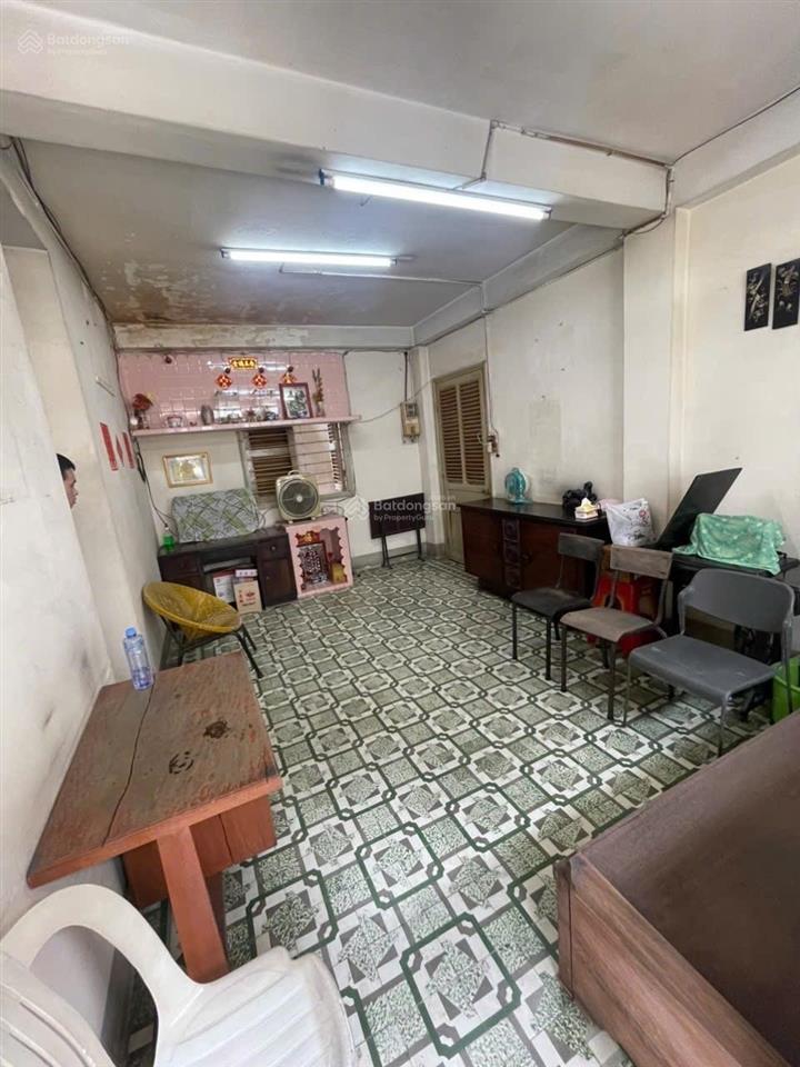 Quận 5  chung cư 42m2 xóm cải  đường nguyễn trãi p8  2,5 tỷ