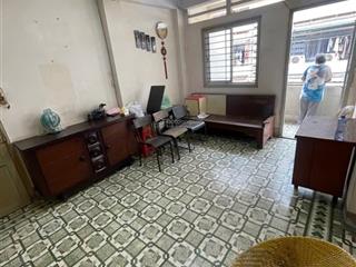 Quận 5  chung cư 42m2 xóm cải  đường nguyễn trãi p8  2,5 tỷ