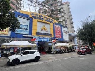 Ngay cổng bệnh viện đại học y dược chung cư trệt hùng vương 77m2 đường tản đà p11 quận 5
