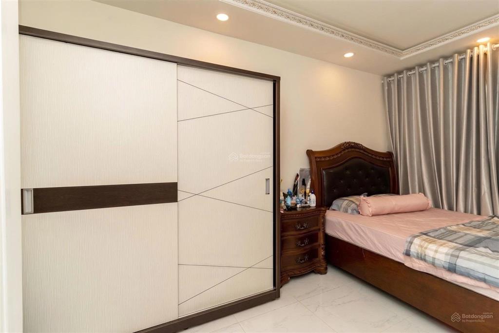 Căn hộ terra royal 63m² 2pn 2wc lavela sài gòn  280 nam kỳ khởi nghĩa  p. võ thị sáu quận 3
