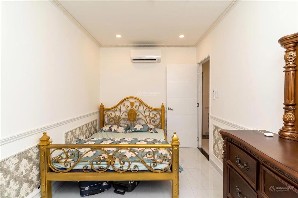 Căn hộ terra royal 63m² 2pn 2wc lavela sài gòn  280 nam kỳ khởi nghĩa  p. võ thị sáu quận 3