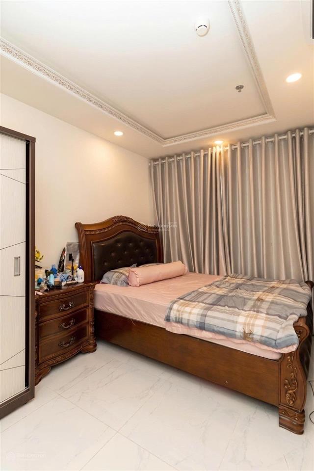 Căn hộ terra royal 63m² 2pn 2wc lavela sài gòn  280 nam kỳ khởi nghĩa  p. võ thị sáu quận 3