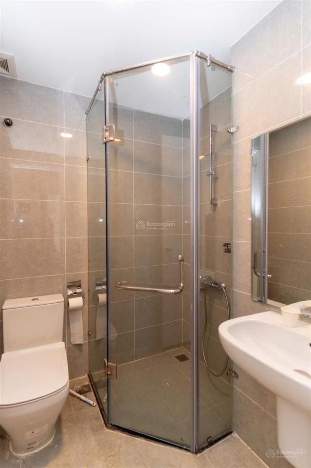 Căn hộ terra royal 63m² 2pn 2wc lavela sài gòn  280 nam kỳ khởi nghĩa  p. võ thị sáu quận 3