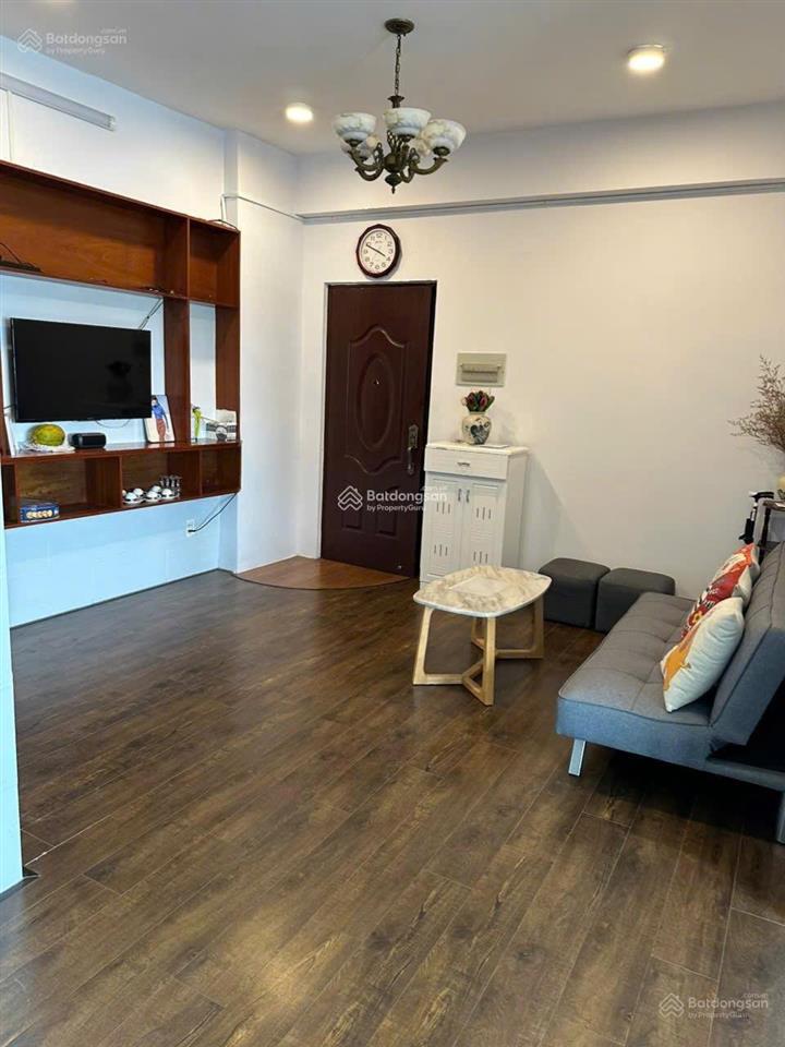 Căn hộ chung cư nguyễn kim, phường 7, quận 10, tp. hcm. dt 72m² căn góc, ban công có thang máy.