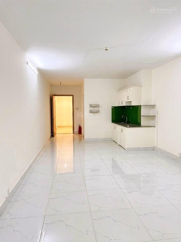 Chung cư 8x đầm sen  75a tô hiệu, tân phú ngay khu du lịch đầm sen. 48m2 2pn  thang máy  2.5 tỷ
