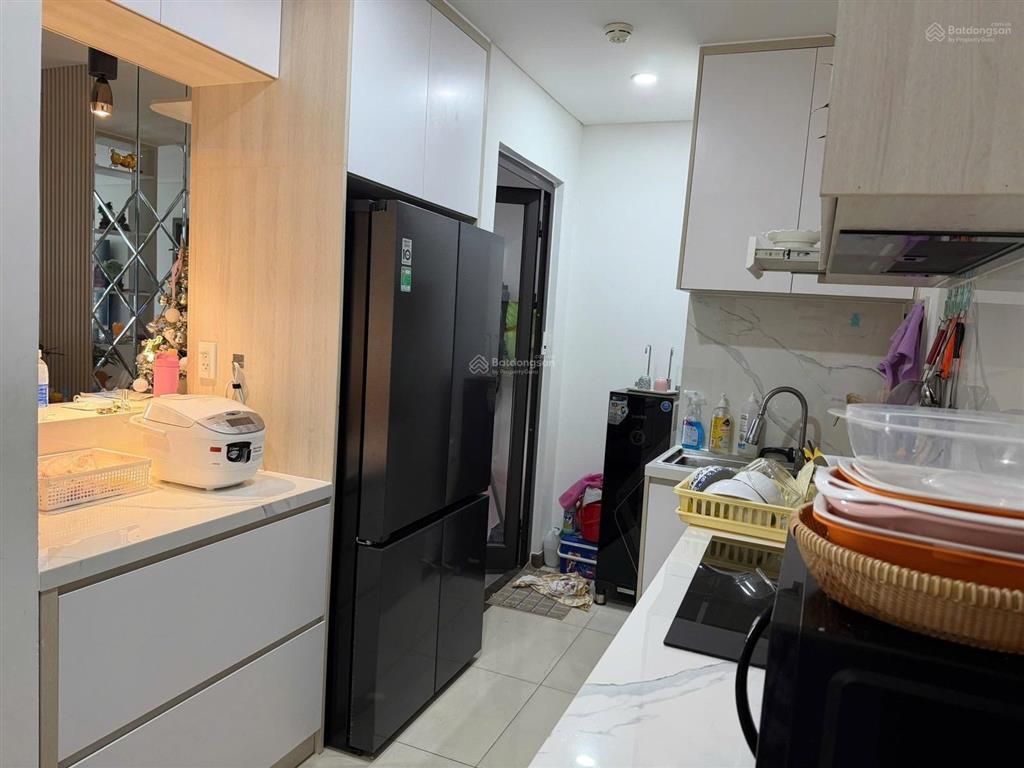 Căn hộ 86m2 2pn 2wc hà đô centrosa garden vip quận 10 đường 3/2.