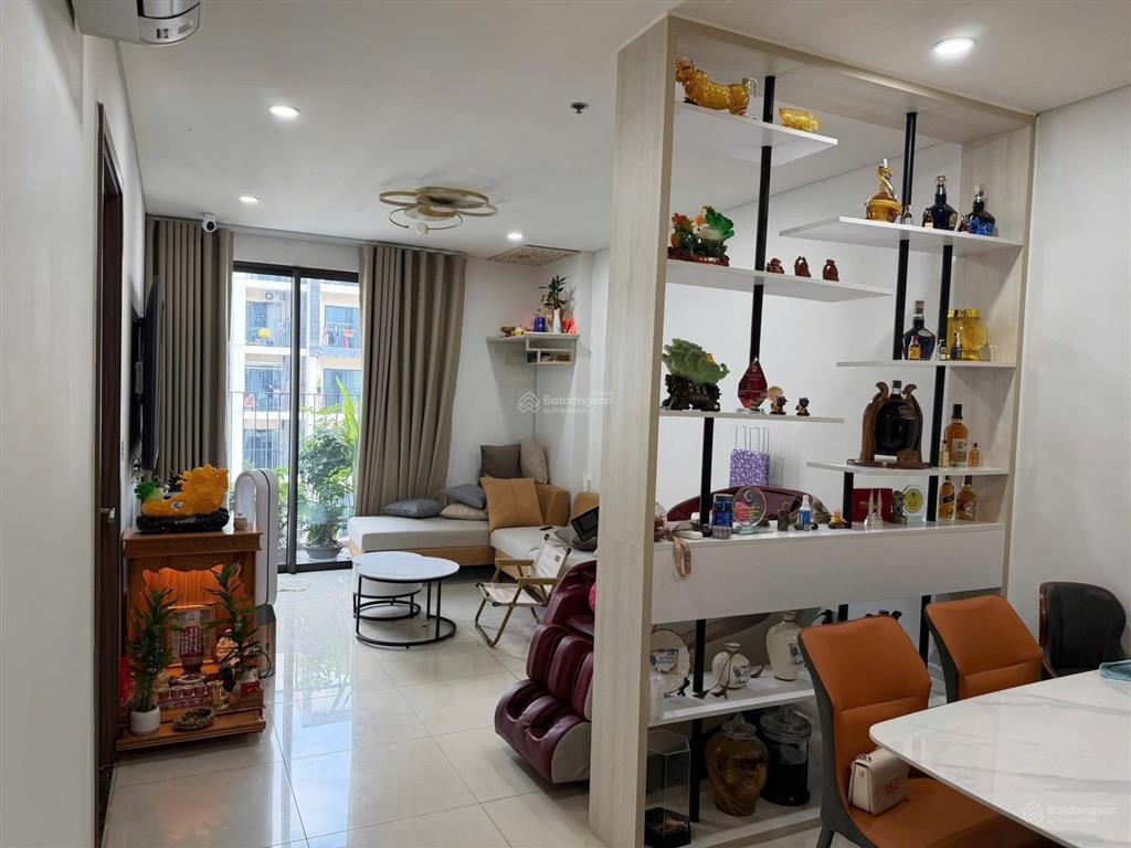 Căn hộ 86m2 2pn 2wc hà đô centrosa garden vip quận 10 đường 3/2.