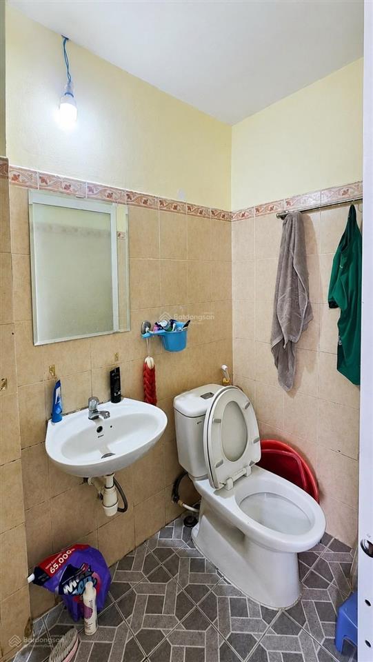 Chung cư an lộc 2 an phú q2 34m2 studio view thảo điền & landmark 81 2.05 tỷ
