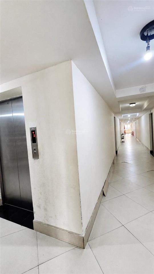 Chung cư an lộc 2 an phú q2 34m2 studio view thảo điền & landmark 81 2.05 tỷ