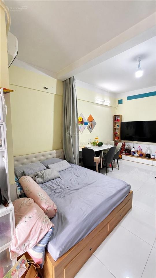 Chung cư an lộc 2 an phú q2 34m2 studio view thảo điền & landmark 81 2.05 tỷ