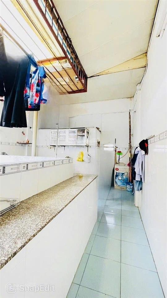 Căn hộ 68m2 nằm vị trí mặt tiền nguyễn trãi  trung tâm p11 quận 5  2 phòng ngủ  chỉ 2.39 tỷ