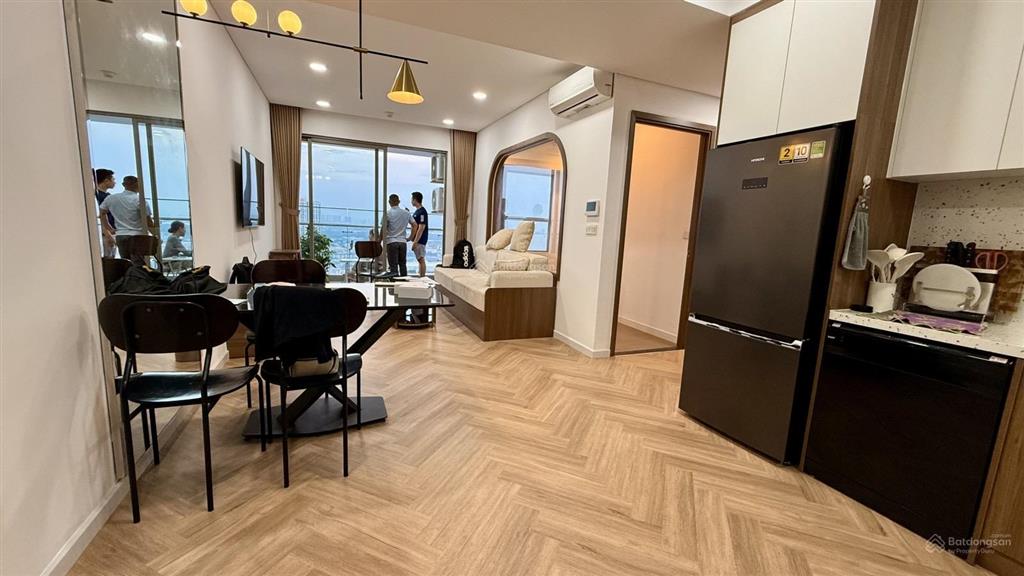 Căn hộ 3pn tầng cao panorama riverside, quận 7 3 phòng ngủ view cực đẹp. diện tích 90m2