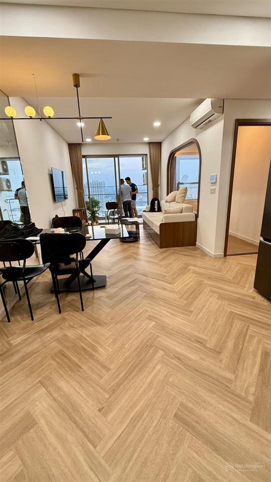 Căn hộ 3pn tầng cao panorama riverside, quận 7 3 phòng ngủ view cực đẹp. diện tích 90m2
