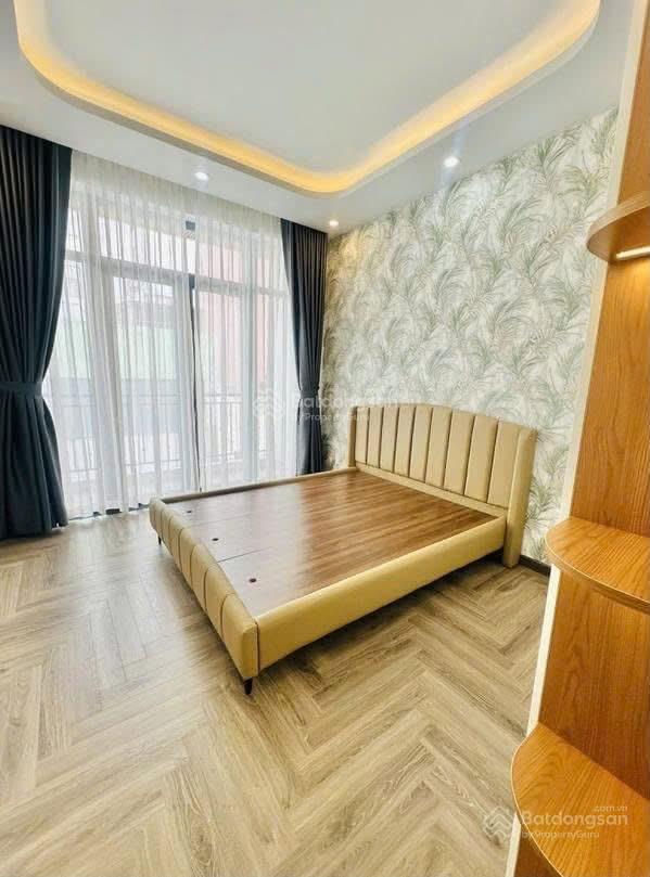 Siêu phẩm nhà đẹp hẻm ô tô vf3 quận 10  ngay 3 tháng 2  lê hồng phong  gần 50m2  4 tầng  5pn