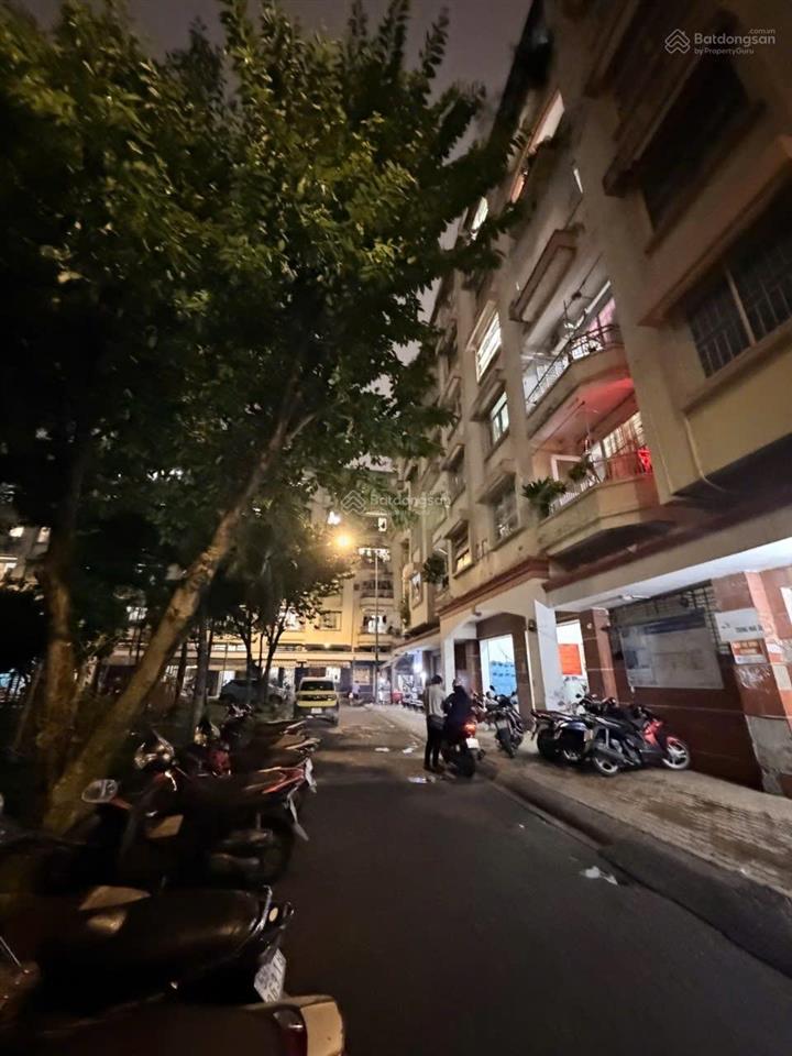 Chung cư 66m2 2pn lô e kế bên công viên lê thị riêng, đường trường sơn giao hồ bá kiện, giá 3.5 tỷ