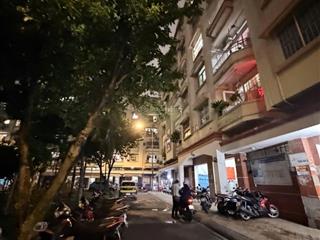 Chung cư 66m2 2pn lô e kế bên công viên lê thị riêng, đường trường sơn giao hồ bá kiện, giá 3.5 tỷ