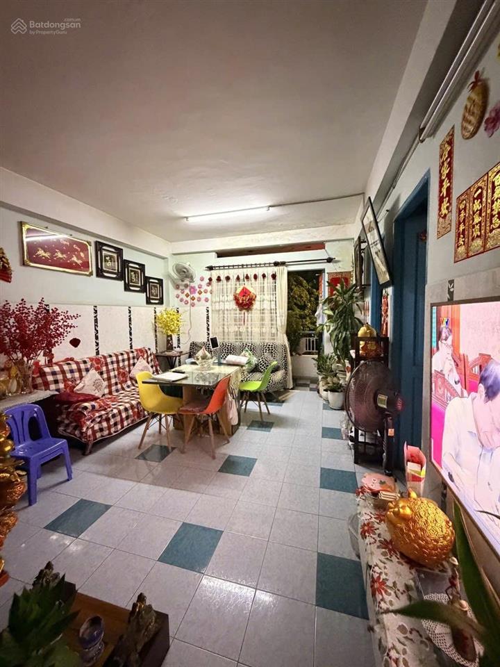 Chung cư 66m2 2pn lô e kế bên công viên lê thị riêng, đường trường sơn giao hồ bá kiện, giá 3.5 tỷ