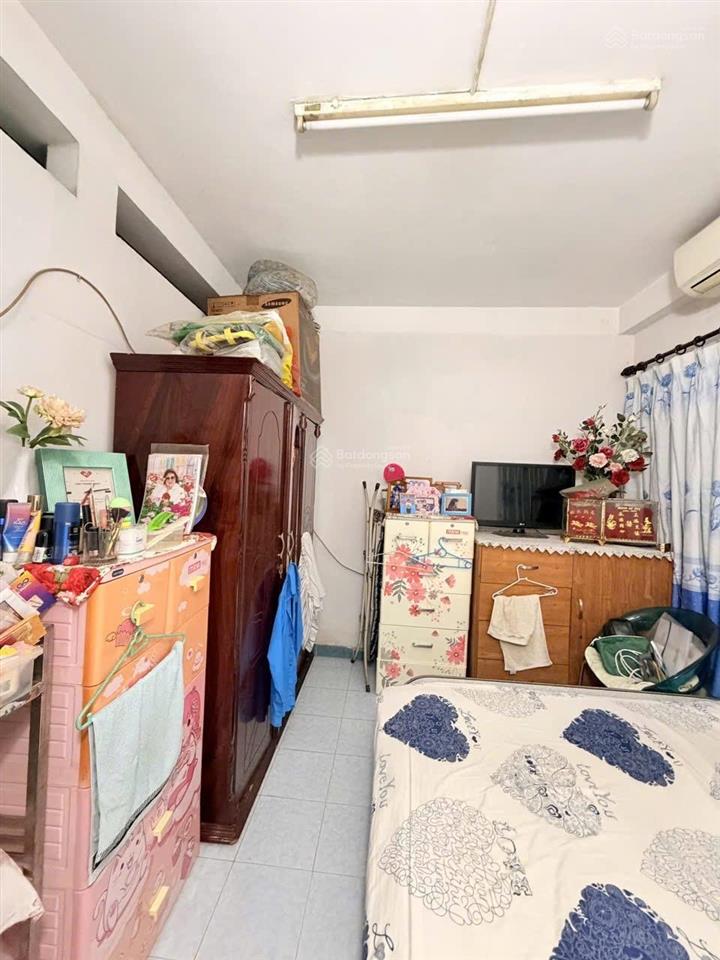 Chung cư 66m2 2pn lô e kế bên công viên lê thị riêng, đường trường sơn giao hồ bá kiện, giá 3.5 tỷ