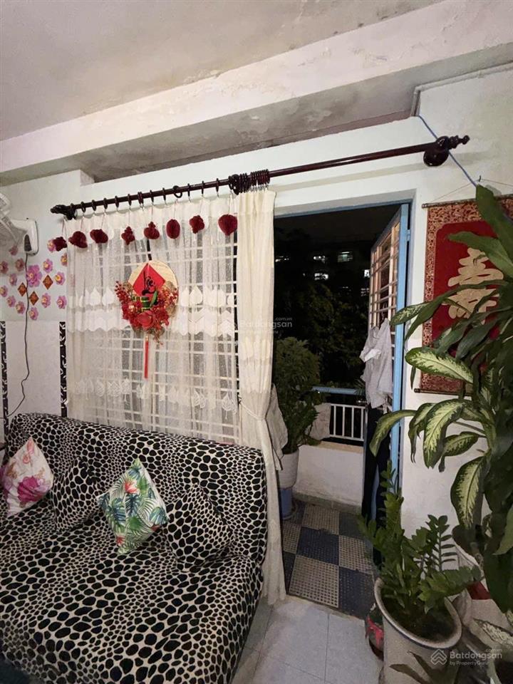 Chung cư 66m2 2pn lô e kế bên công viên lê thị riêng, đường trường sơn giao hồ bá kiện, giá 3.5 tỷ