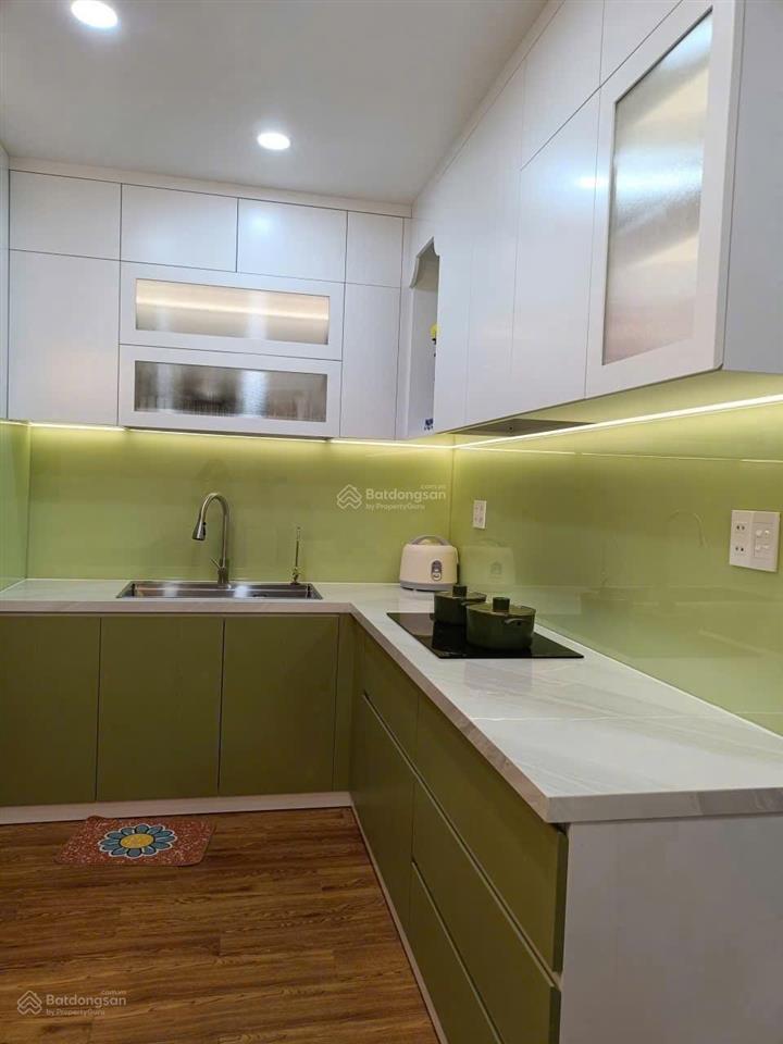 Mặt tiền kinh doanh 110m2 chung cư him lam nam khánh  p5 quận 8  sổ hồng riêng chỉ 7.8 tỷ