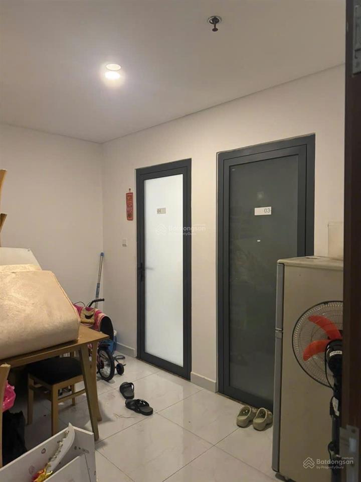Căn hộ 75m2 chung cư hưng phát silver star, 156a nguyễn hữu thọ, nhà bè (liền kề quận 7).