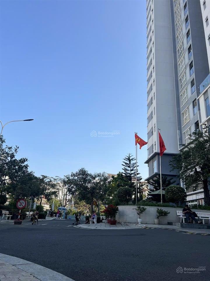 Căn hộ 75m2 chung cư hưng phát silver star, 156a nguyễn hữu thọ, nhà bè (liền kề quận 7).