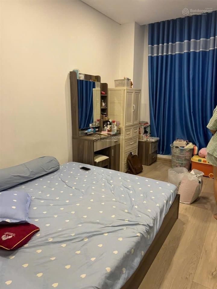Căn hộ 75m2 chung cư hưng phát silver star, 156a nguyễn hữu thọ, nhà bè (liền kề quận 7).