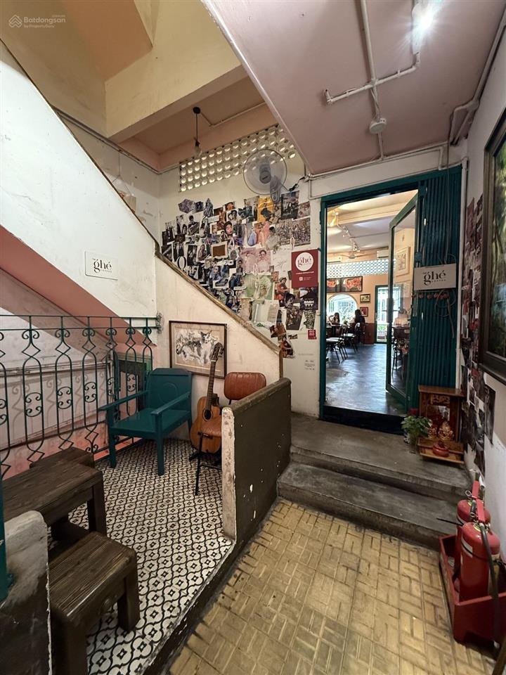 Căn hộ 53m2 art vibe giữa quận 1  căn hộ nằm đường mạc thị bưởi  bến nghé quận 1. giá 6.2 tỷ