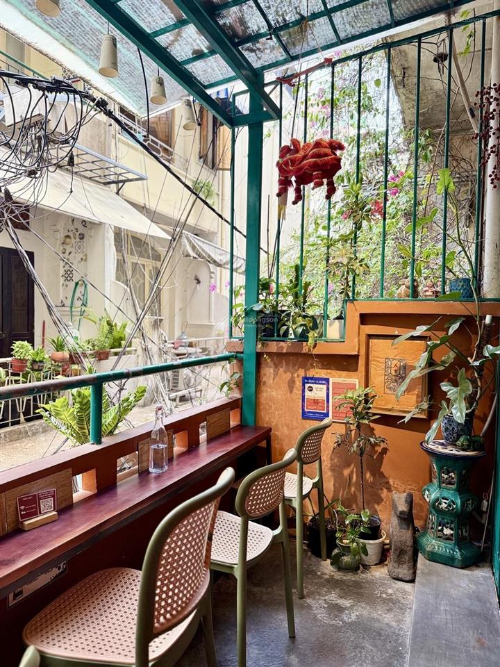 Căn hộ 53m2 art vibe giữa quận 1  căn hộ nằm đường mạc thị bưởi  bến nghé quận 1. giá 6.2 tỷ