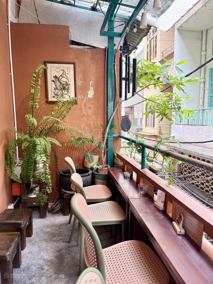Căn hộ 53m2 art vibe giữa quận 1  căn hộ nằm đường mạc thị bưởi  bến nghé quận 1. giá 6.2 tỷ