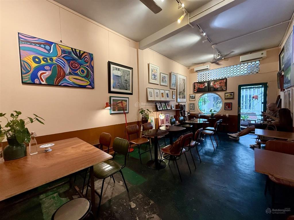 Căn hộ 53m2 art vibe giữa quận 1  căn hộ nằm đường mạc thị bưởi  bến nghé quận 1. giá 6.2 tỷ