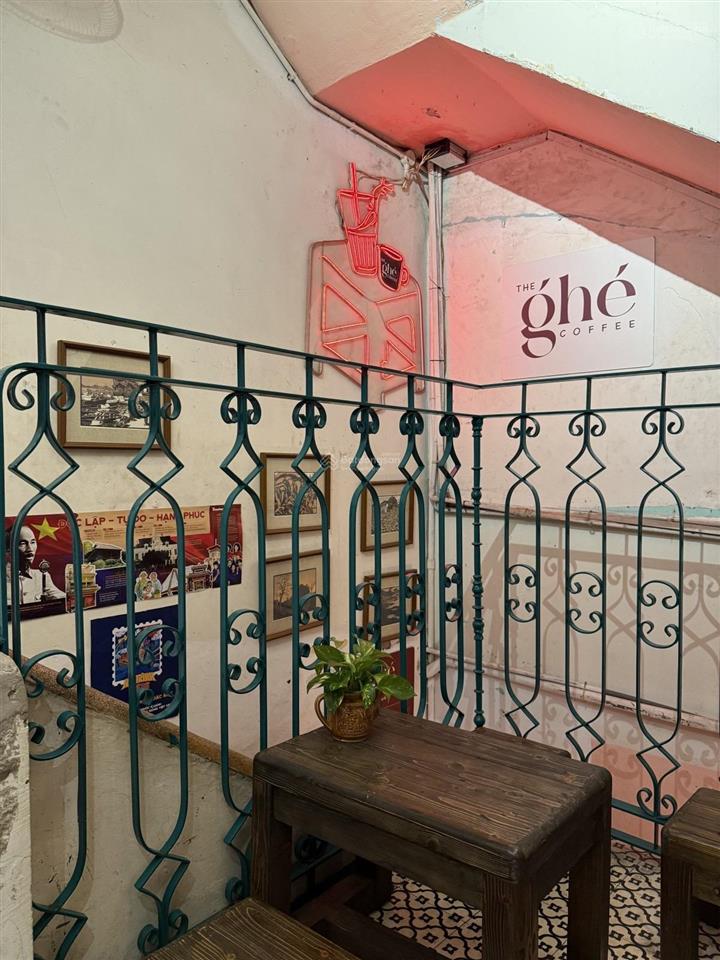 Căn hộ 53m2 art vibe giữa quận 1  căn hộ nằm đường mạc thị bưởi  bến nghé quận 1. giá 6.2 tỷ