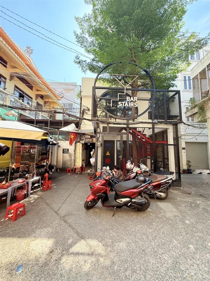 2 tỷ  sở hữu căn hộ 30m2 ngay trung tâm quận 1. căn hộ 30m2 đường nguyễn trãi bến thành quận 1