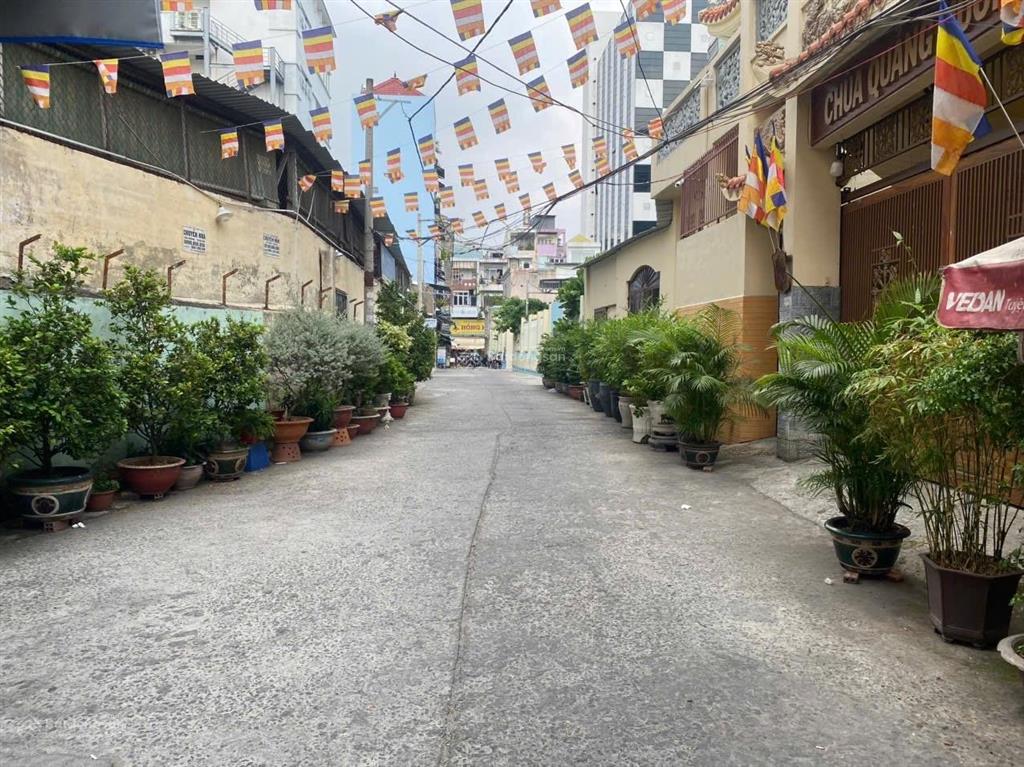 2 tỷ  sở hữu căn hộ 30m2 ngay trung tâm quận 1. căn hộ 30m2 đường nguyễn trãi bến thành quận 1