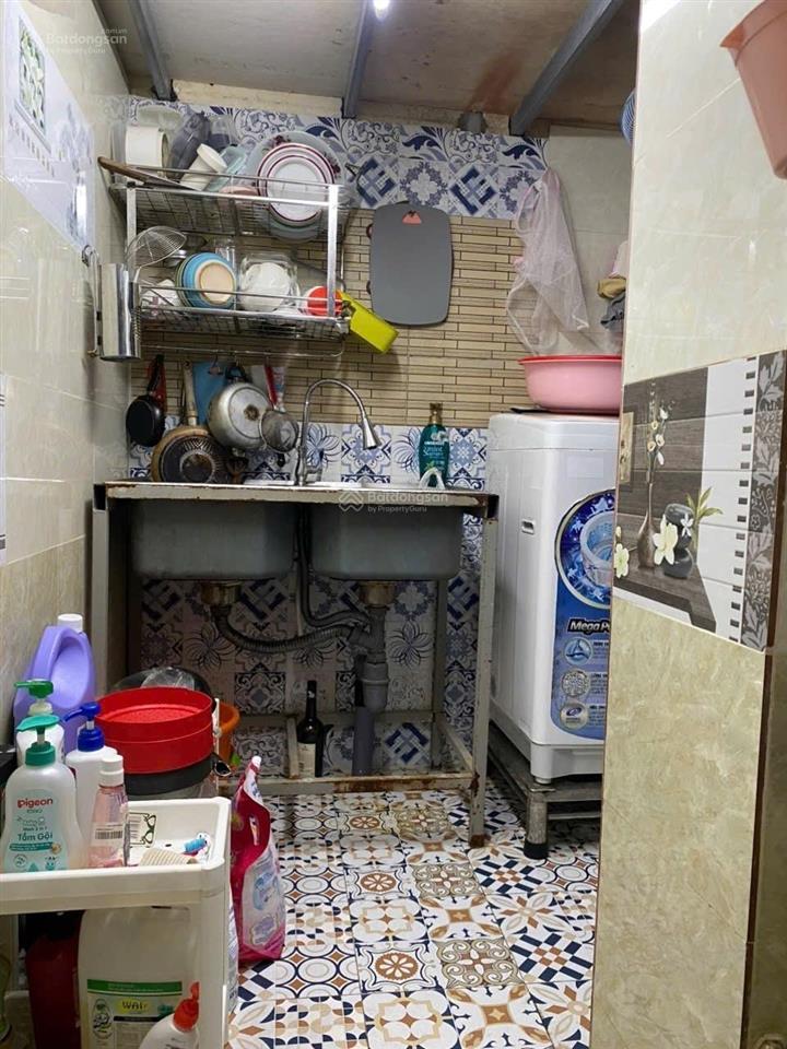 2 tỷ  sở hữu căn hộ 30m2 ngay trung tâm quận 1. căn hộ 30m2 đường nguyễn trãi bến thành quận 1