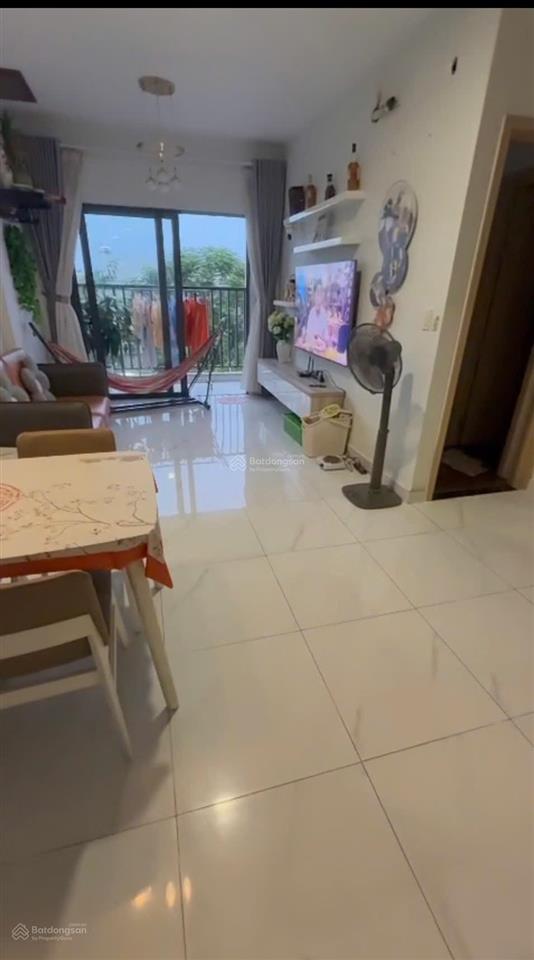 Chung cư lovera vista  kdc khang điền  bình hưng tphcm  diện tích 66m². 2pn | 2wc. có ban công