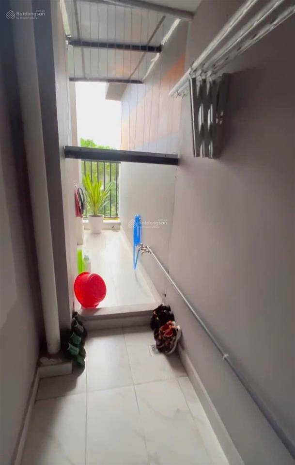 Chung cư lovera vista  kdc khang điền  bình hưng tphcm  diện tích 66m². 2pn | 2wc. có ban công
