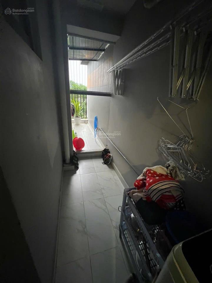 Chung cư lovera vista  kdc khang điền  bình hưng tphcm  diện tích 66m². 2pn | 2wc. có ban công