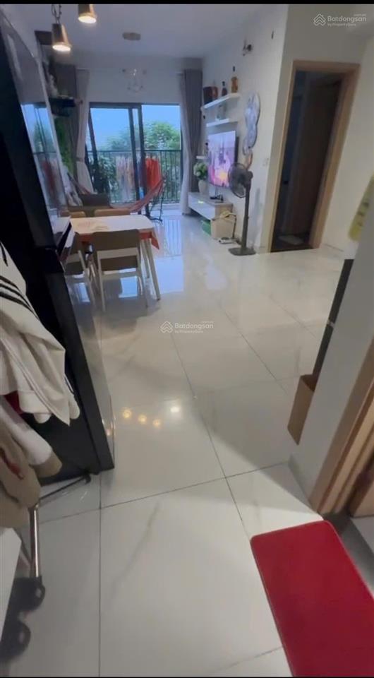 Chung cư lovera vista  kdc khang điền  bình hưng tphcm  diện tích 66m². 2pn | 2wc. có ban công