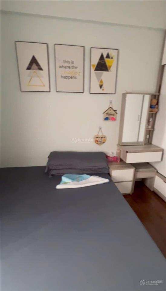 Chung cư lovera vista  kdc khang điền  bình hưng tphcm  diện tích 66m². 2pn | 2wc. có ban công