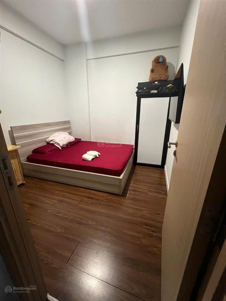 Chung cư lovera vista  kdc khang điền  bình hưng tphcm  diện tích 66m². 2pn | 2wc. có ban công